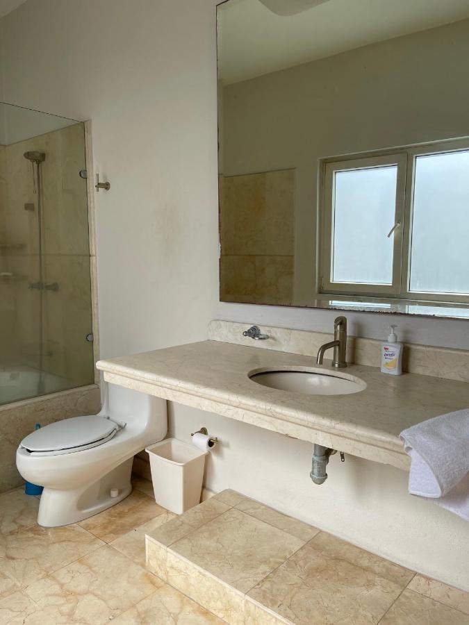 Bed and Breakfast Guerrero 318 Puerto Vallarta Esterno foto